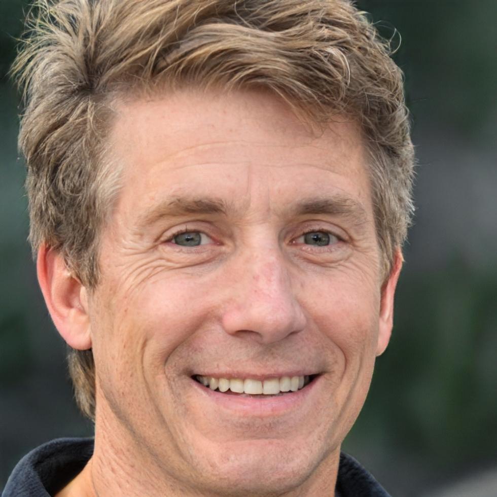 Stefan Weber